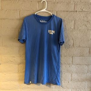 Dutch Bros Short Sleeve T-Shirt